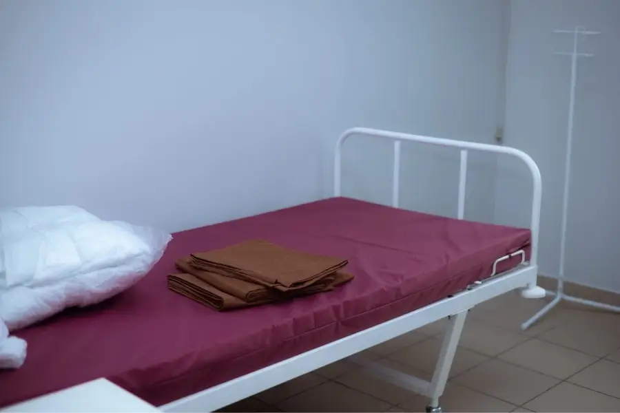 Частный вытрезвитель в Шарье: быстро, недорого